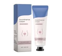 Crème Pour Incontinence, Formule À Absorption Rapide, 3 G, Crème Hydratante Pour Le Visage, Lotion Hydratante Pour La Peau, Non Gras, Pour Application Matinale Après La Douche, Activités De Plein