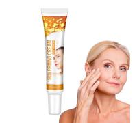 Crème pour la peau - 20 g - Crème hydratante naturelle et apaisante - Pour cou, ventre, pied, main, corps, dos