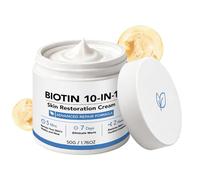 Crème Pour La Peau 50 g de Lotion Hydratante Apaisante Naturelle