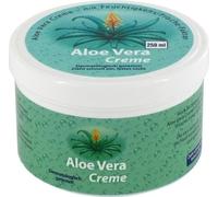 Crème pour la peau à l'aloe vera 250 ml