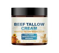 Crème pour la peau au, soins de la peau multi-effets, 200 g, baume hydratant nourrissant, lotion au naturel, hydratation longue durée, pour hommes et femmes