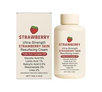 Crème pour la peau | Crème hydratante apaisante, crème lissante nourrissante pour soins quotidiens, unisexe, nuit, voyage, été, hiver