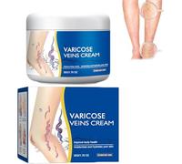 Crème pour la peau des jambes, crème réparatrice pour les jambes, améliore la circulation sanguine, soulage efficacement les gonflements