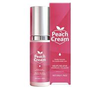 Crème pour la Peau des Parties Intimes 50g d'Extraits de Non Grasse | Crème de Soin de la Peau des Zones Intimes Pour Salle de Bain Maison Déplacements Professionnels Mères Dames