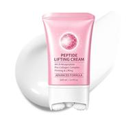 Crème Pour La Peau Du Cou Pénétration Non Grasse Raffermissante 100 Ml | Crème Hydratante Et Apaisante Pour Le Cou Pour Dortoir Hôtel Été Hiver Mère Épouse Amies Petite Amie