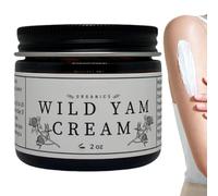 Crème Pour La Peau Équilibre Intérieur - 60 ml Hydratante Absorption Rapide,Crème Soutien Équilibre Féminin | Pour Voyages, Vacances, Nuit, Intérieur, Extérieur, Fêtes, Femme Et Mère