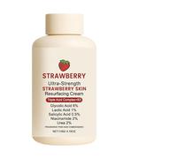 Crème pour la Peau | Exfoliant Hydratant pour la Peau,Soin Quotidien Léger Nourrissant Hiver Été Après-Douche Voyage Nuit Femme Homme