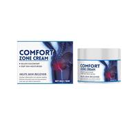 Crème pour la peau extrêmement sèche - Crème corporelle hydratante profonde avec naturel pour le soin des boutons, hydratation longue durée pour hommes et femmes, non gras, 50 g