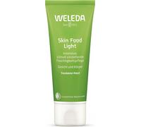Crème pour la peau Skin Food Light Weleda 75ml