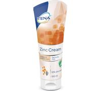 Crème pour la peau TENA Zink Cream,100ml,
