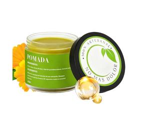 Crème Pour La Récupération Musculaire | Agent De Massage Doux Apaisant Nourrissant Confortable,Soutien Femmes Hommes Muscles Corps | Pour Mamie, Grand-père, Adultes, Amants, Famille