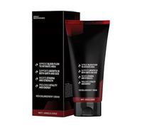 Crème pour la santé masculine - Gel de massage 100 g | Formule de soin à base de plants - Crème nourrissante à composition extra forte offrant une hydratation et une revitalisation durablēs