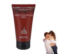 Crème pour l'agrandissement du pénis, gel pour l'agrandissement du pénis, améliore la vitalité et l'endurance, libère l'énergie intérieure, renforce le charme masculin. (1pcs)
