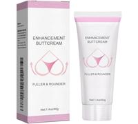 Crème pour l'augmentation des fesses, crème de massage raffermissante pour des fesses plus volumineuses, nourrit en profondeur et améliore le relâchement cutané