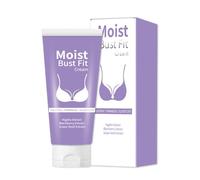 Crème pour l'augmentation mammaire : Améliore le relâchement cutané et raffermit la poitrine, favorise son galbe et sa croissance. Formule douce, confortable et non irritante