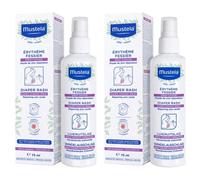 Crème pour le Change Bébé Peau Sensible 100 ml