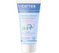 Crème pour le Change - CATTIER - 75ml - Bio - Nourrissante - Réparatrice
