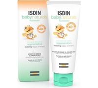 Crème pour le change Isdin Baby NaturalsZN40 100 ml
