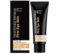 Crème pour le contour des yeux - 30 g - Crème éclaircissante et hydratante - Crème pour le soin des yeux, pour les femmes, pour une utilisation quotidienne matin et soir, pour la maison et les