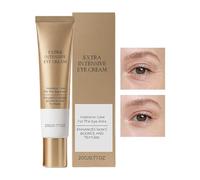 Crème pour le Contour des Yeux - Agent Nourrissant Et Doux Pour La Peau | Crème réparatrice hydratante quotidienne contour des yeux,pour adultes amants famille amis femmes maman hommes
