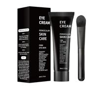 Crème pour le Contour des Yeux | Crème pour les Poches sous les Yeux - 30ml Réparation de la Peau Hydratant Non Gras Anti-Poches pour Hommes Visage Peau Sèche Réduction des Patte