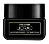 Crème pour le contour des yeux Lierac Premium 20 ml