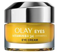 Crème pour le contour des yeux Olay Regenerist Vitamin Vitamin C 15 ml Vitami