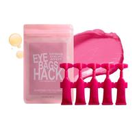 Crème pour le contour des yeux, réparation de la peau, pommade, éliminateur d', crème hydratante - Pour les poches sous les yeux - Pour réduire les pattes d'oie, réparer et adoucir les soins F