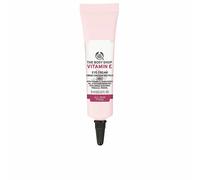 Crème pour le contour des yeux The Body Shop Vitamin E 15 ml