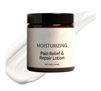 Crème Pour Le Corps,99g À Absorption Rapide Naturelle,Crème Massante pour la Peau du Corps | Pour le Voyage, le Camping, la Maison, l'Après-Sport, la Mère, l'Épouse, les Hommes, les Femmes