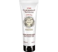 Crème pour le corps à la vanille des Caraïbes Perlier 250ml