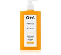 Crème pour le corps à la vitamine C (Crème pour le corps) 250 ml