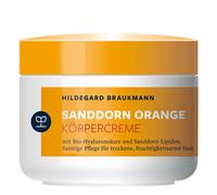 Hildegard Braukmann Éditions limitées Crème pour corps 200 ml 200 ml
