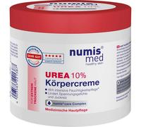 Crème pour le corps à l'urée 10 % 400 ml