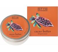 Crème pour le corps au beurre de cacao 200 ml