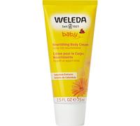 Weleda Calendula Creme Corporelle Tube 75ml