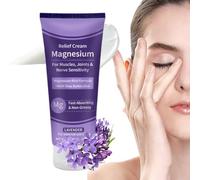 Crème Pour Le corps,Baume À Absorption Rapide Non Graisse - Crème Hydratante Apaisante pour la peau,Pour Femmes Hommes Amis Talon Coudes Mains Pied Cheville