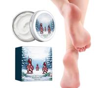 Crème pour le Corps Baume de Massage Léger Non Collant et Rafraîchissant