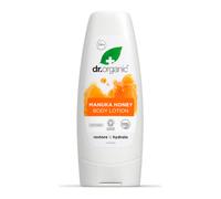 Crème Pour Le Corps Bioactive À Base De Miel De Manuka 15+ Dr. Organic 200ml