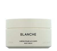 Crème pour le corps Byredo Blanche 200 ml