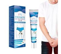 Crème Pour Le Corps,Crème de Contrôle d'Hygiène Corporelle | 20 g Hydratant Rafraîchissant à Absorption Rapide pour Sécheresse Démangeaisons Rougeurs Maison Voyage Hydratant