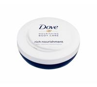 Crème Pour Le Corps Dove 150ml Soin Nourrissant Intensif-Crème