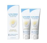 Crème pour le corps Elycura Ultra Firming - Crème Elycura - Qualité coréenne - Réduit les rides et ridules - Conçu pour raffermir et raffermir la peau flasque (2)