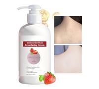 Crème Pour Le Corps Femmes - Lotion De Réparation Et Rénovation 100g - Crème Rafraîchissante Hydratante - Destiné Aux Femmes Pour Le Renouvellement Utilisation Nuit Et Jour Quotidienne Soin À Domicile