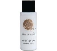 Crème pour le corps Geneva Guild - Carton de 300 - - x78mm G