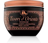 crème pour le corps hammam 300 ml