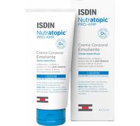 ISDIN Nutratopic® Pro-AMP Crème Émolliente 200 ml