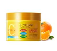 Crème pour le Corps - Lotion Apaisante pour la Peau,Crème Éclaircissante pour le Corps pour Usage Quotidien, Maison, Voyage, Sous les Bras, Cou, Coude, Genou pour Femmes et