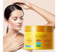 Crème pour le Corps - Lotion Nourrissante pour la Peau - Soin Corporel Bio pour Femme et Homme, Quotidien, Voyage, Nuit, Coude, Genou, Cou, Aisselle