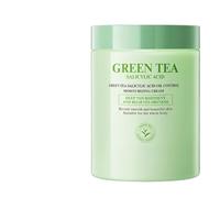 Crème pour le corps - Nettoyage non gras - Rafraîchissante - Crème de soin hydratante pour le visage - Pour les trajets en spa à la maison, les voyages d'affaires, la mère, la petite amie, l'épouse